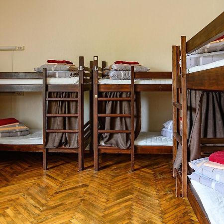 Klaipeda Hostel Ngoại thất bức ảnh