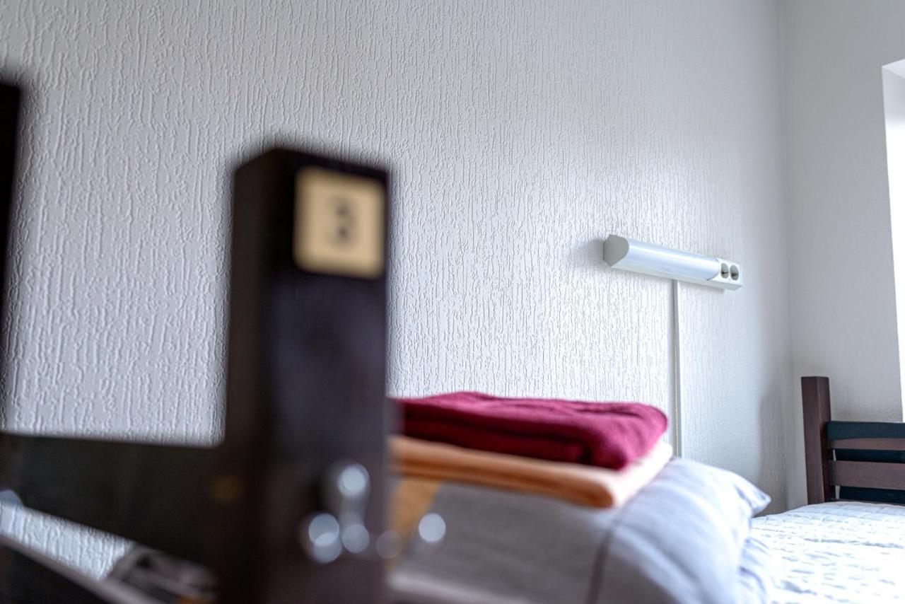 Klaipeda Hostel Ngoại thất bức ảnh