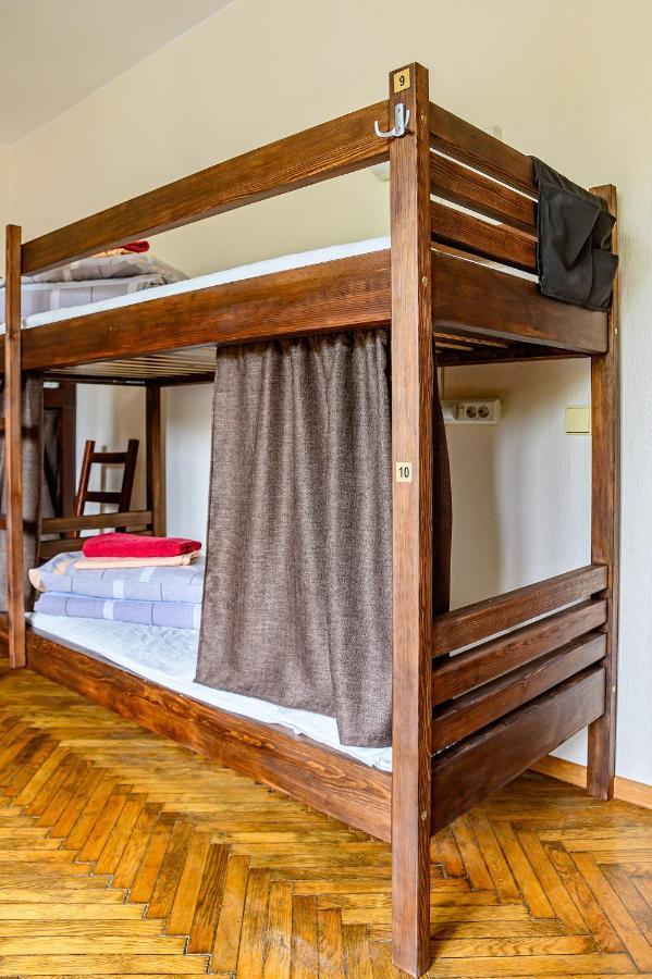 Klaipeda Hostel Ngoại thất bức ảnh