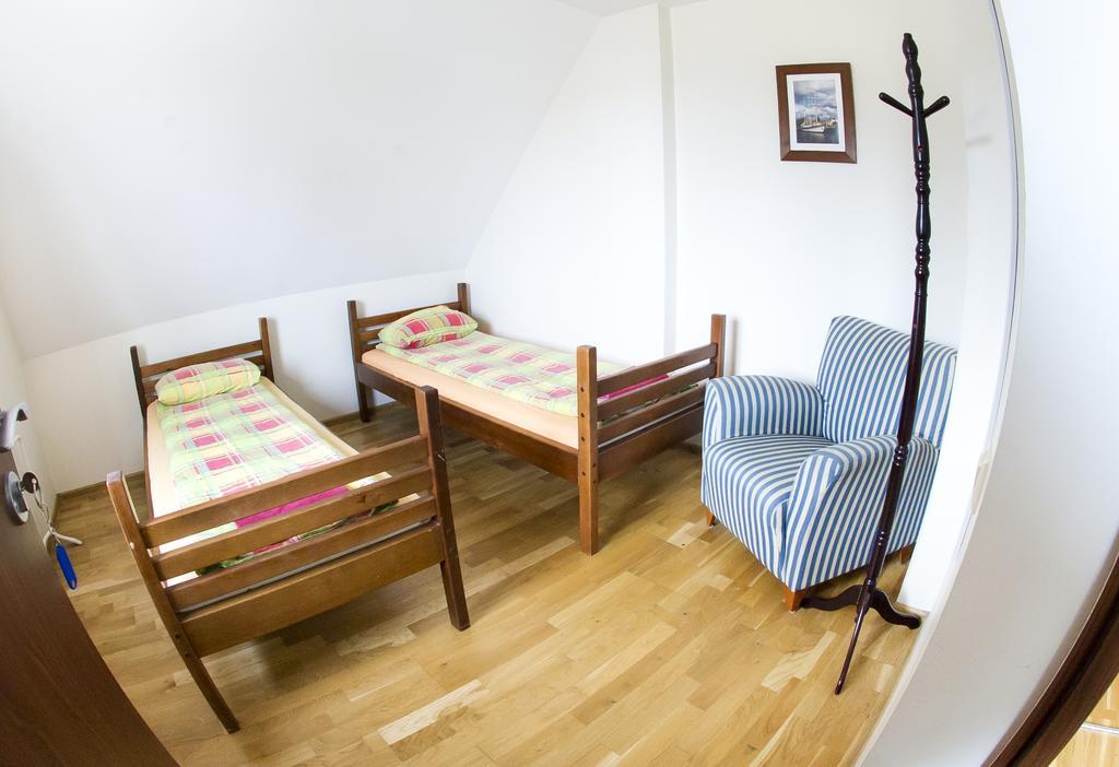 Klaipeda Hostel Ngoại thất bức ảnh
