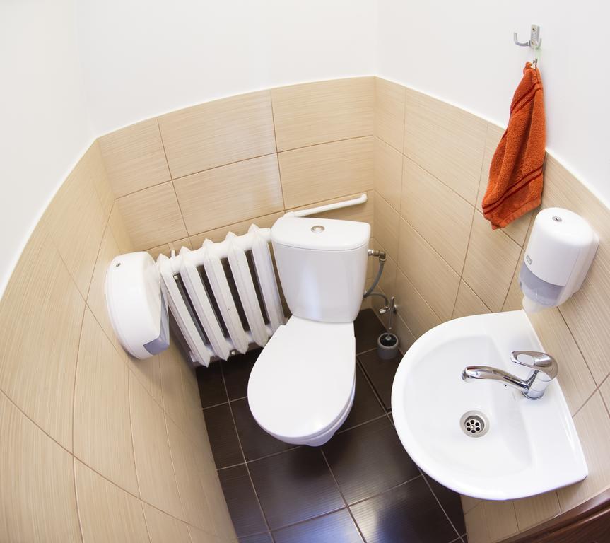 Klaipeda Hostel Ngoại thất bức ảnh