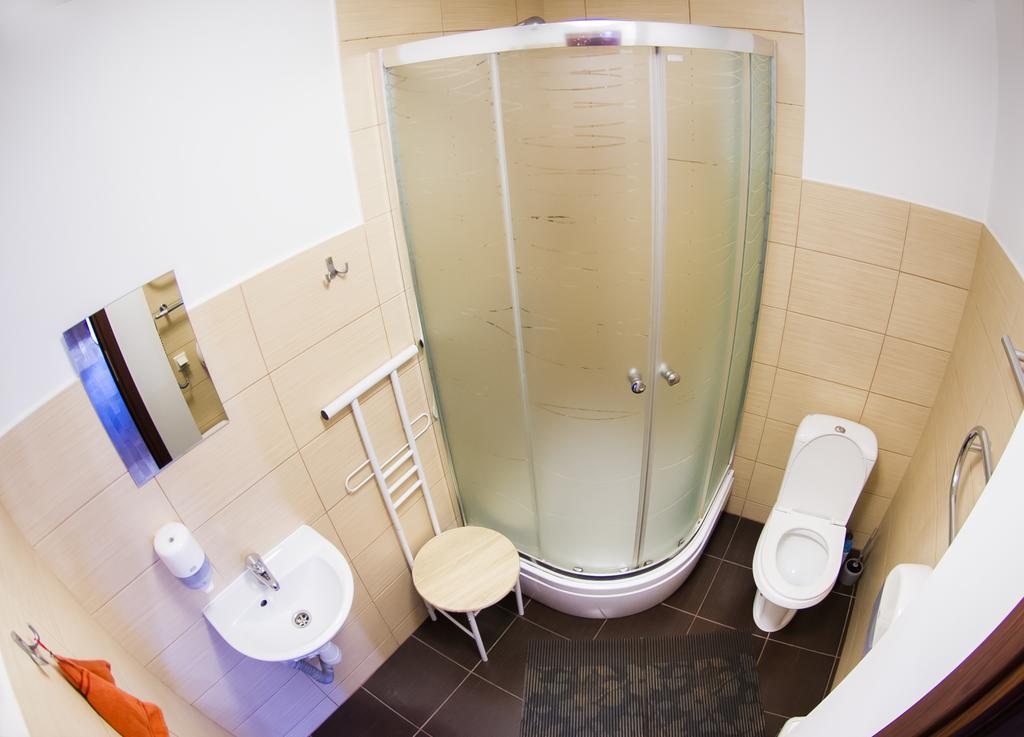 Klaipeda Hostel Ngoại thất bức ảnh