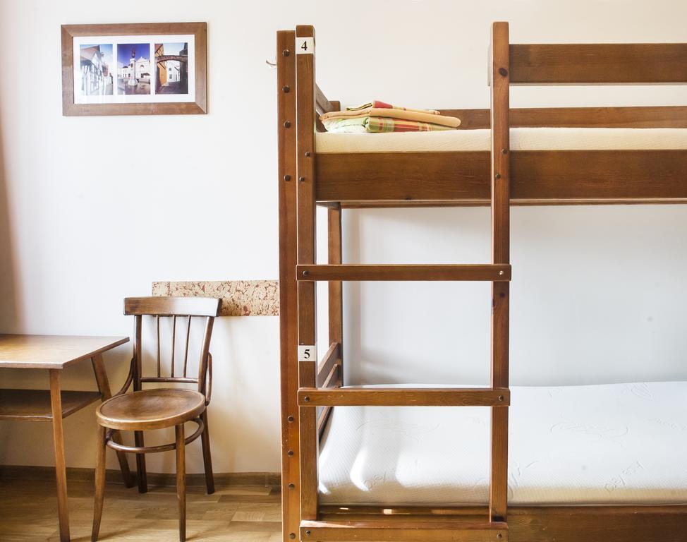 Klaipeda Hostel Ngoại thất bức ảnh