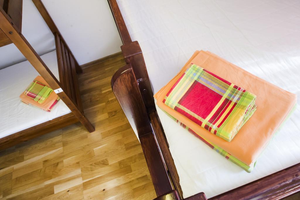 Klaipeda Hostel Ngoại thất bức ảnh