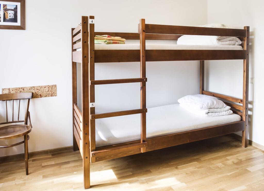Klaipeda Hostel Ngoại thất bức ảnh