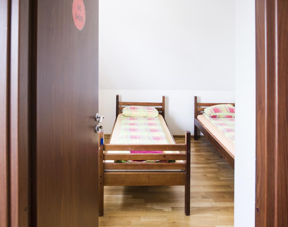 Klaipeda Hostel Ngoại thất bức ảnh