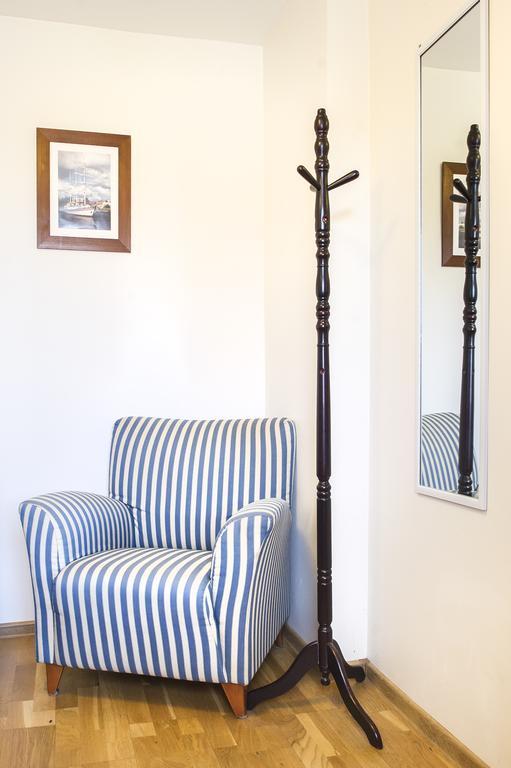 Klaipeda Hostel Ngoại thất bức ảnh