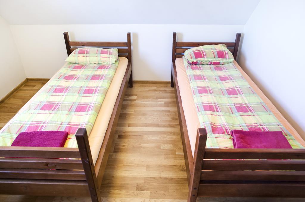 Klaipeda Hostel Ngoại thất bức ảnh