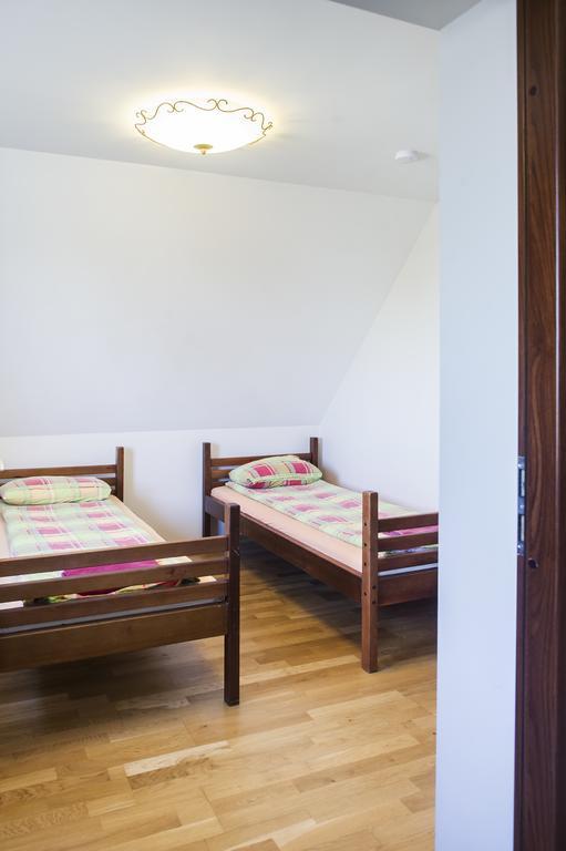 Klaipeda Hostel Ngoại thất bức ảnh