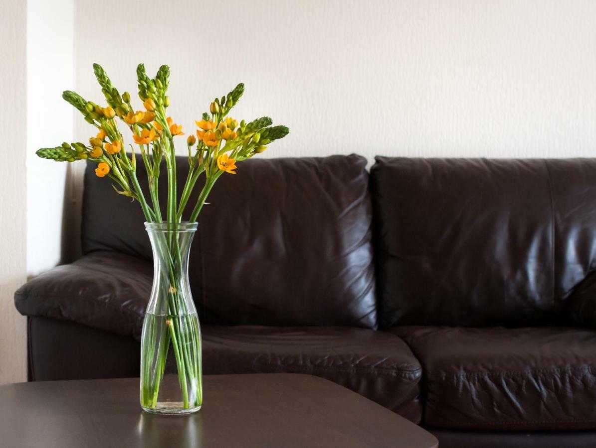 Klaipeda Hostel Ngoại thất bức ảnh
